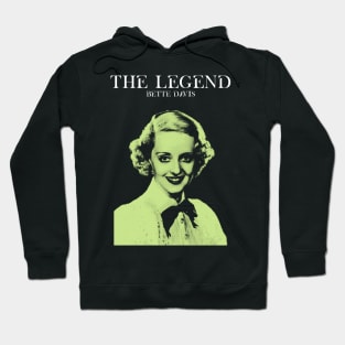 The Legend Hoodie